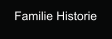 Familie Historie