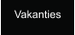 Vakanties