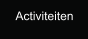 Activiteiten