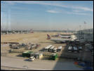 vliegveld Brussel Airport