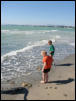 strand Hammamet