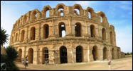 de arena van Eljem