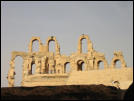 de arena van Eljem