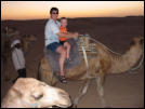 Sahara Woestijn